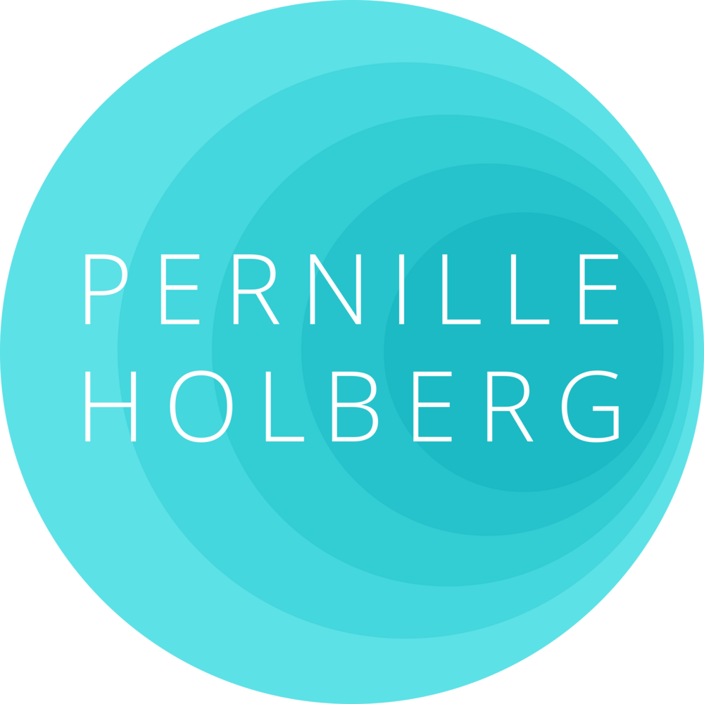 RTT Hypnotherapy og Feng Shui | Pernille Müller Holberg logo