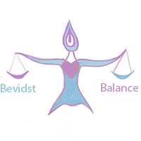 Bevidst Balance logo