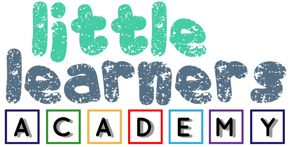 02. Little Learners Academy logo