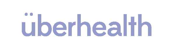 Uberhealth® with Sports Nutritionist Kira Sutherland logo