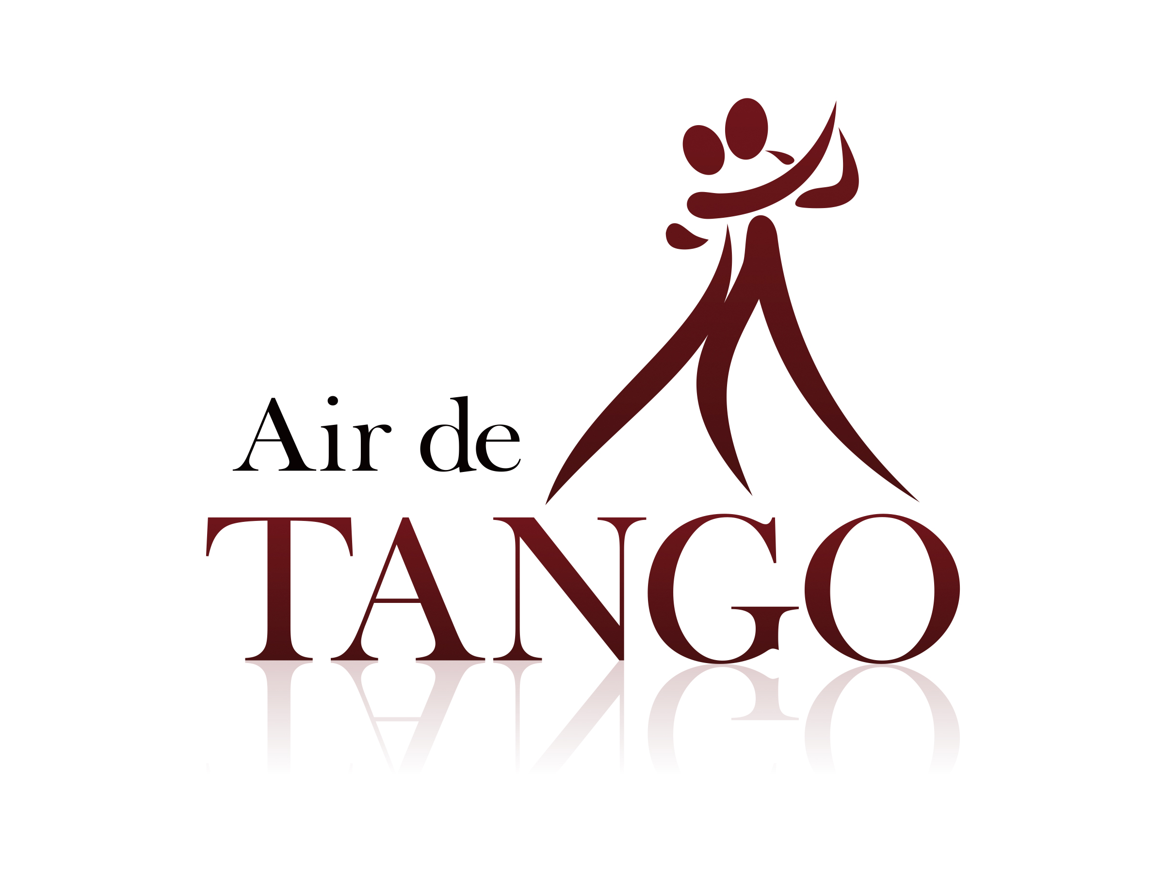 Mylène Pelletier - Air de Tango logo