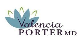  Valencia Porter, MD logo