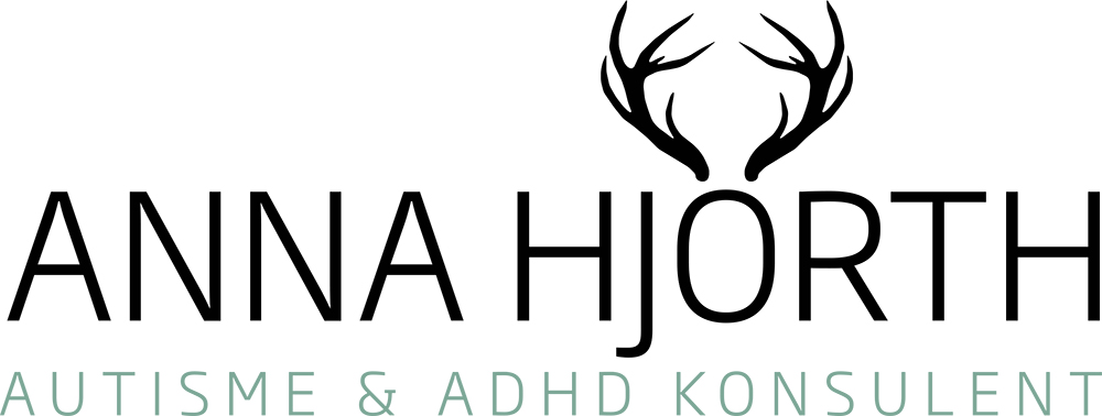 Anna Hjorth logo