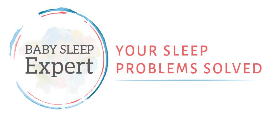 Baby Sleep Expert logo