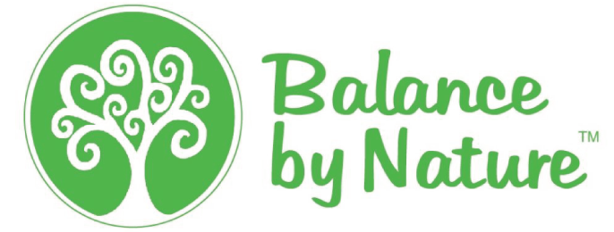 Balance by Nature logo