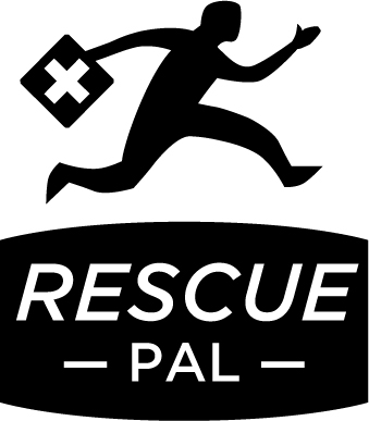 RescuePal AS logo