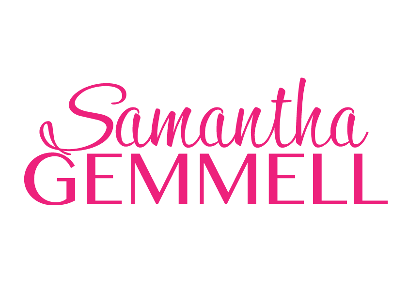 Samantha Gemmell logo