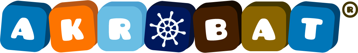 AKROBAT® Online logo