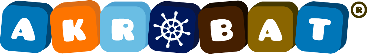 AKROBAT® Online logo