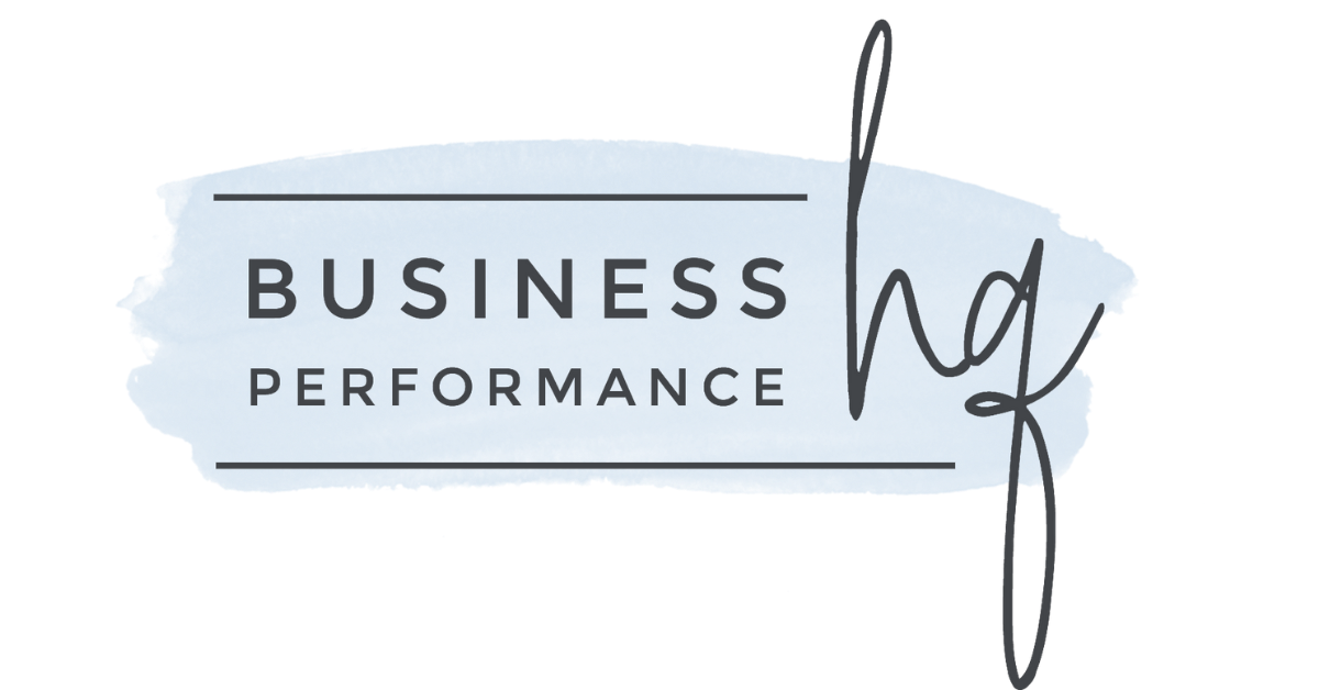 Business Performance HQ logo