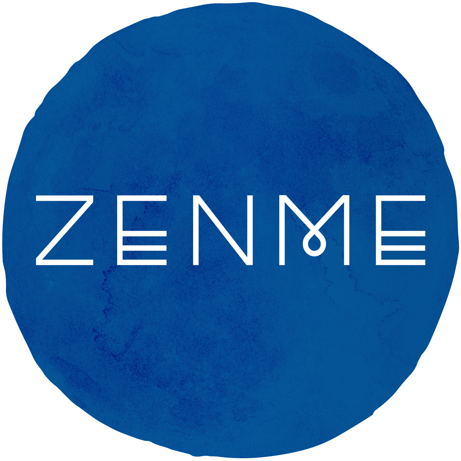 Zenme logo