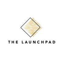 The Launchpad logo