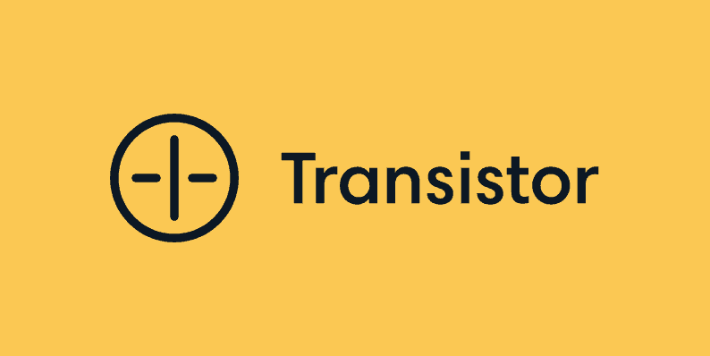 transistor-coupon