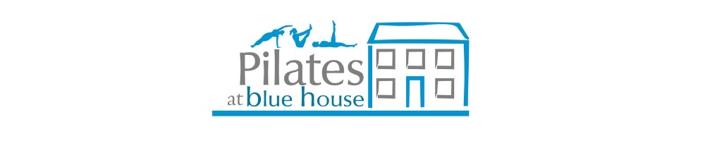 Blue House Pilates logo