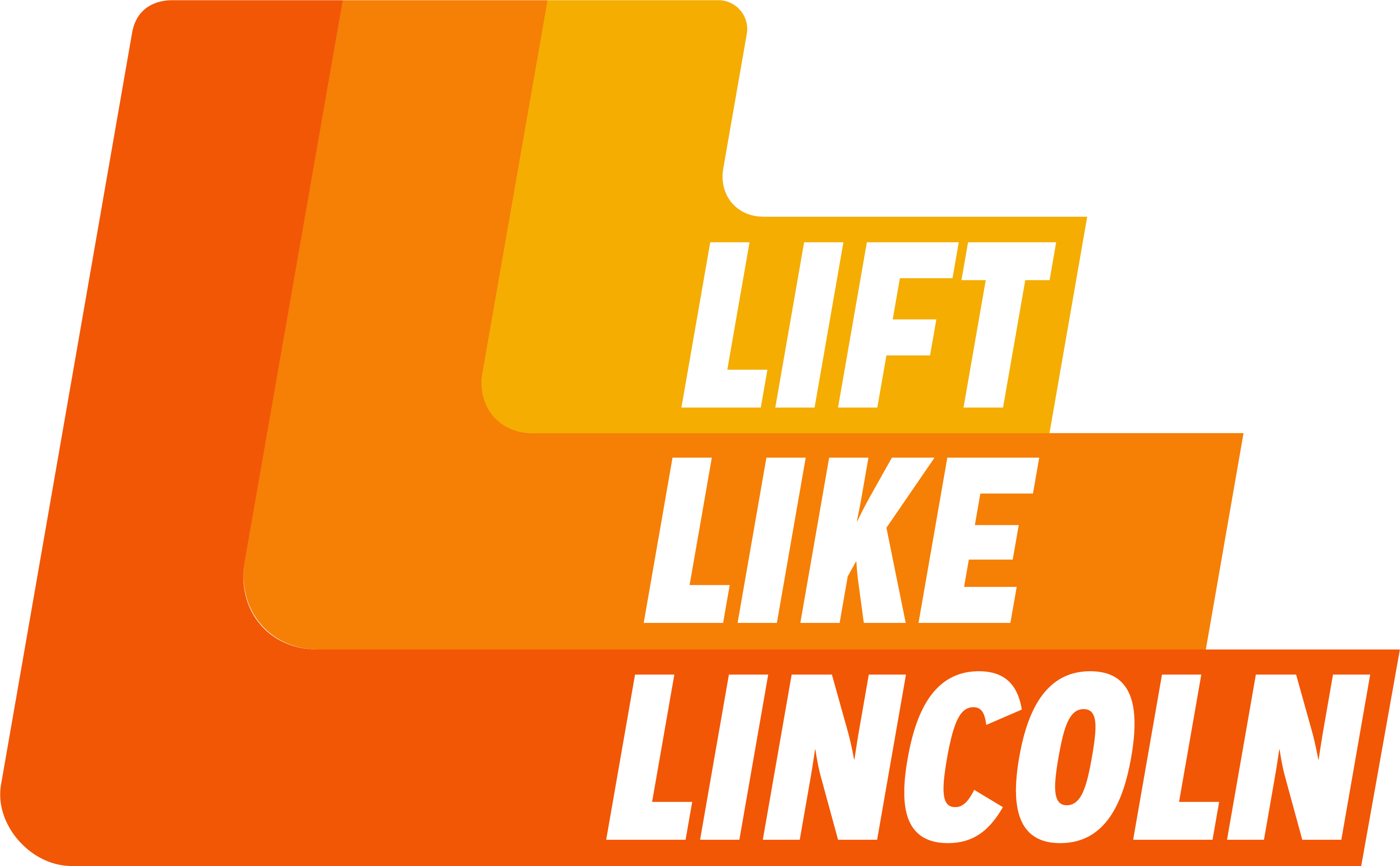 Lift Like Lincoln - Online Personal Training logo