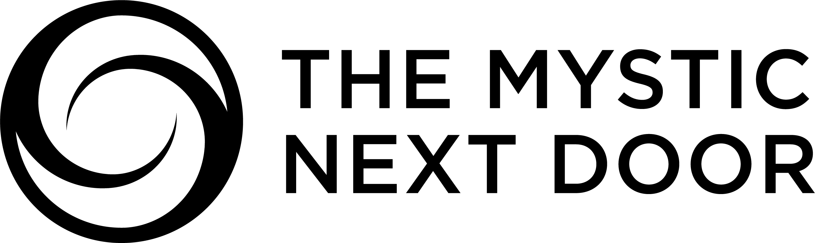 Mystic Messages Private logo