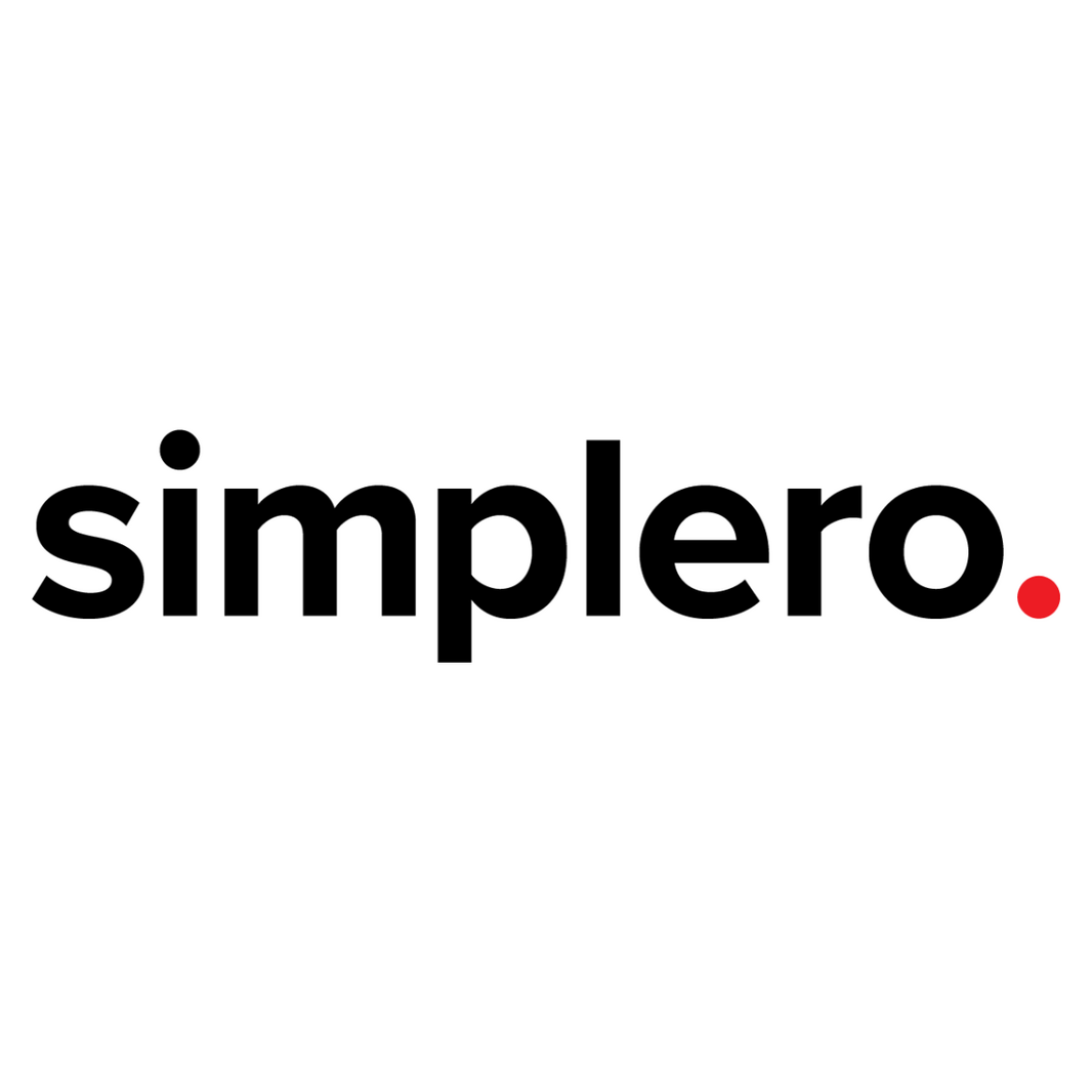 Simplero-Wordmark-on-White-square