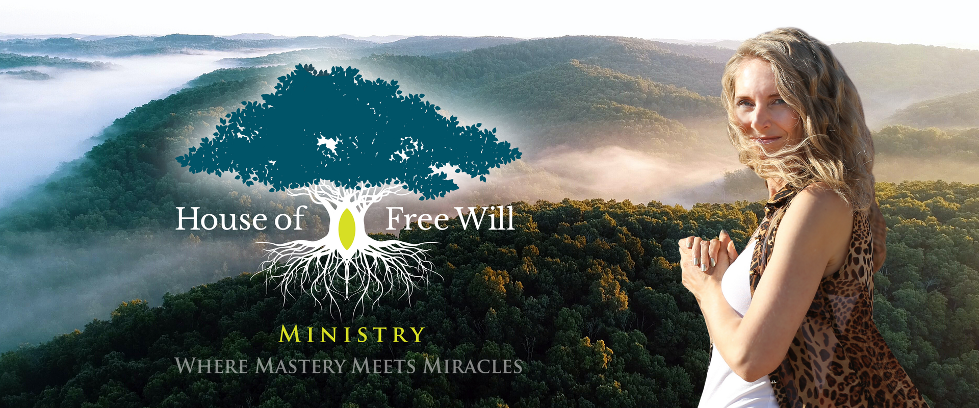 BM House of Free Will Ministry Banner 2880x1200