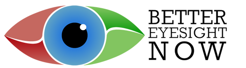 BetterEyesightNow.com logo