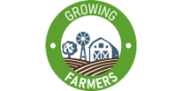 Growing Farmers logo