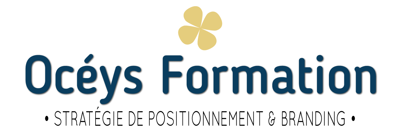 Oceys Formation logo
