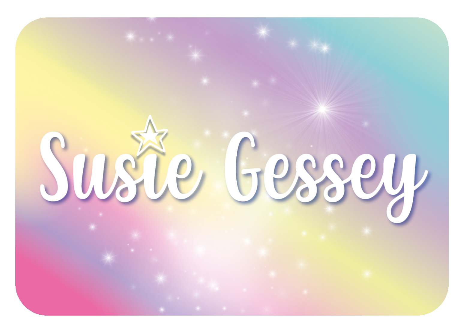 Susie Gessey logo