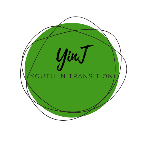 YINT - in Danish logo