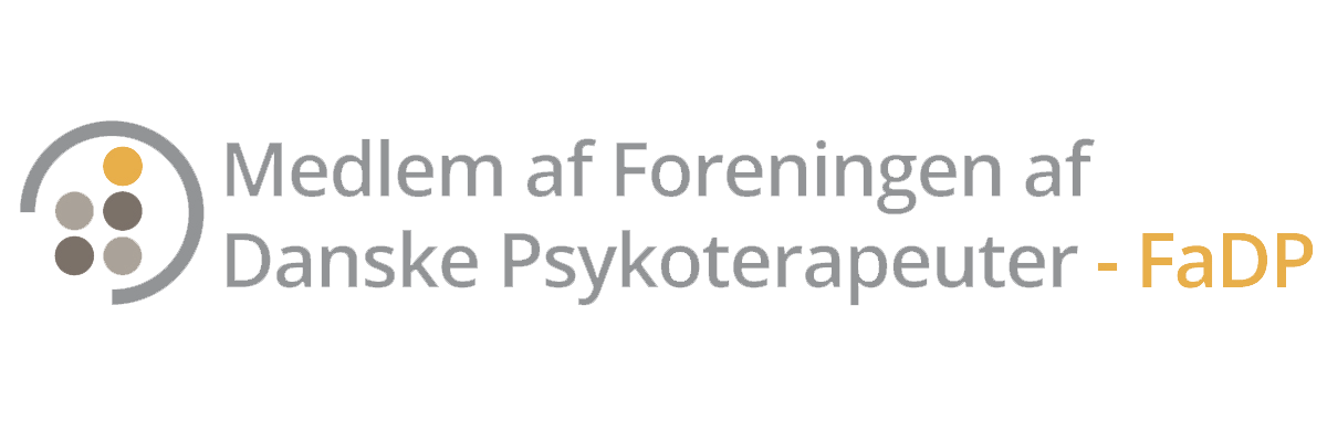 Terapi og Selvudvikling - Login logo