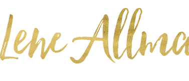 Lene Allma logo