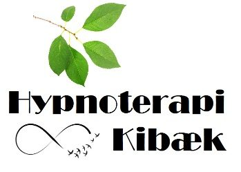 Hypnoterapi Kibæk logo