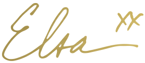 Elsa Isaac logo