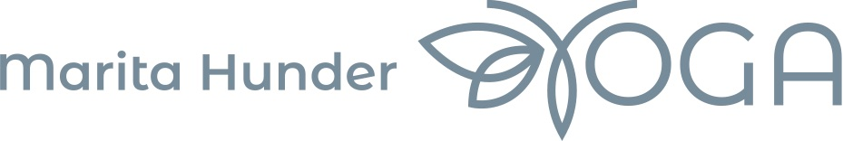 Marita Hunder logo