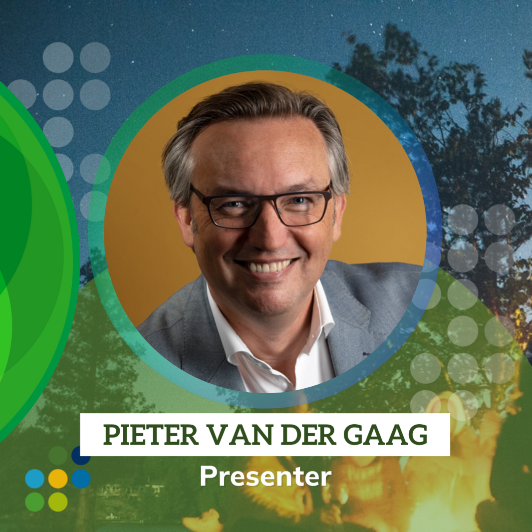 ERD_2022_summit_ speakers_Pieter van der Gaag