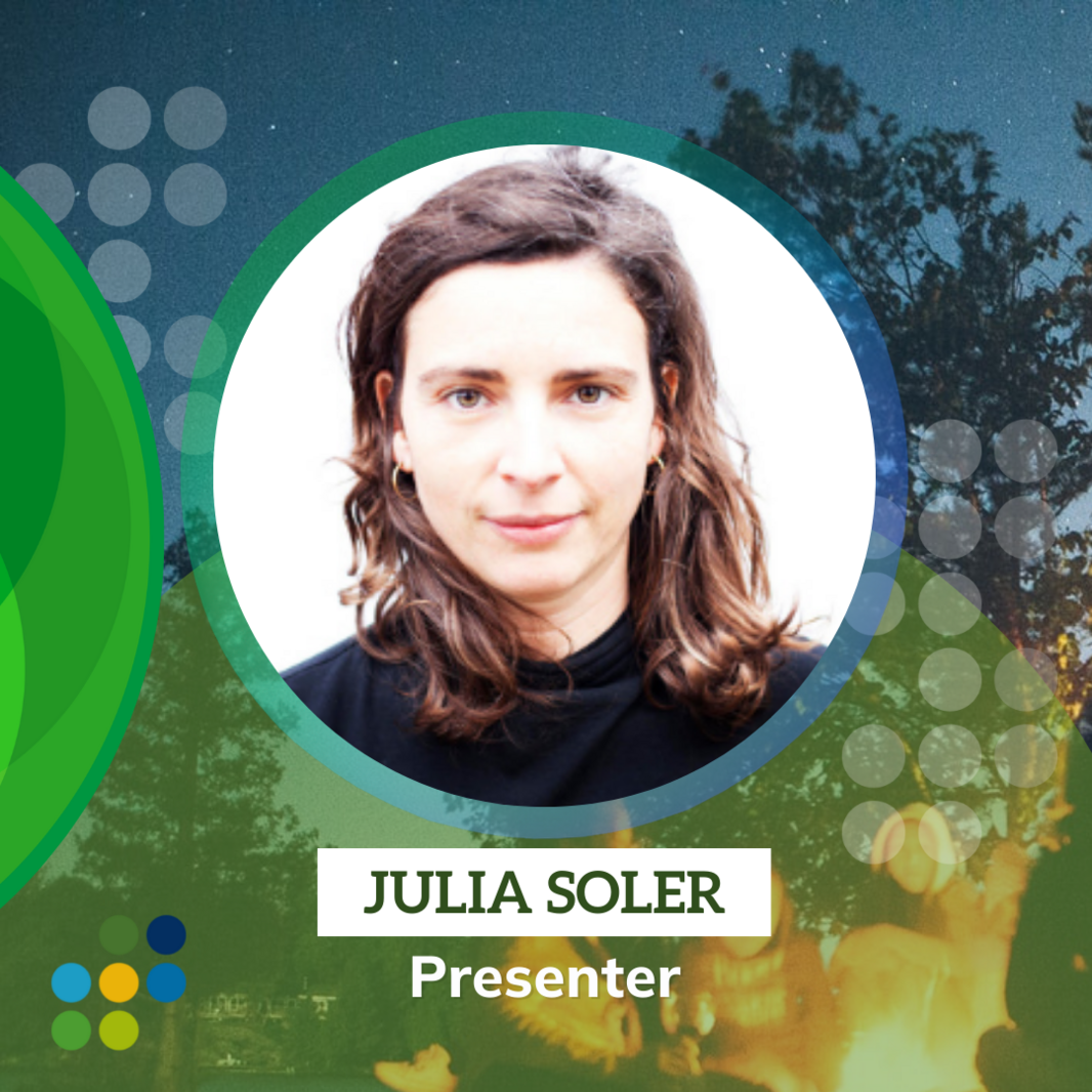 ERD_2022_summit_ speaker_Julia Presenter