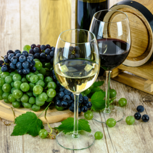 Wines Affect on Your Gut
