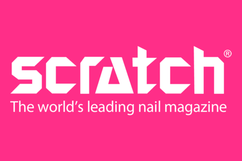 scratch magazine logo