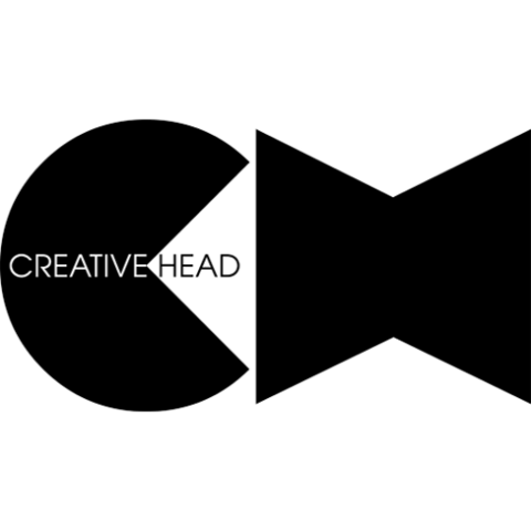 Creative Head Logo