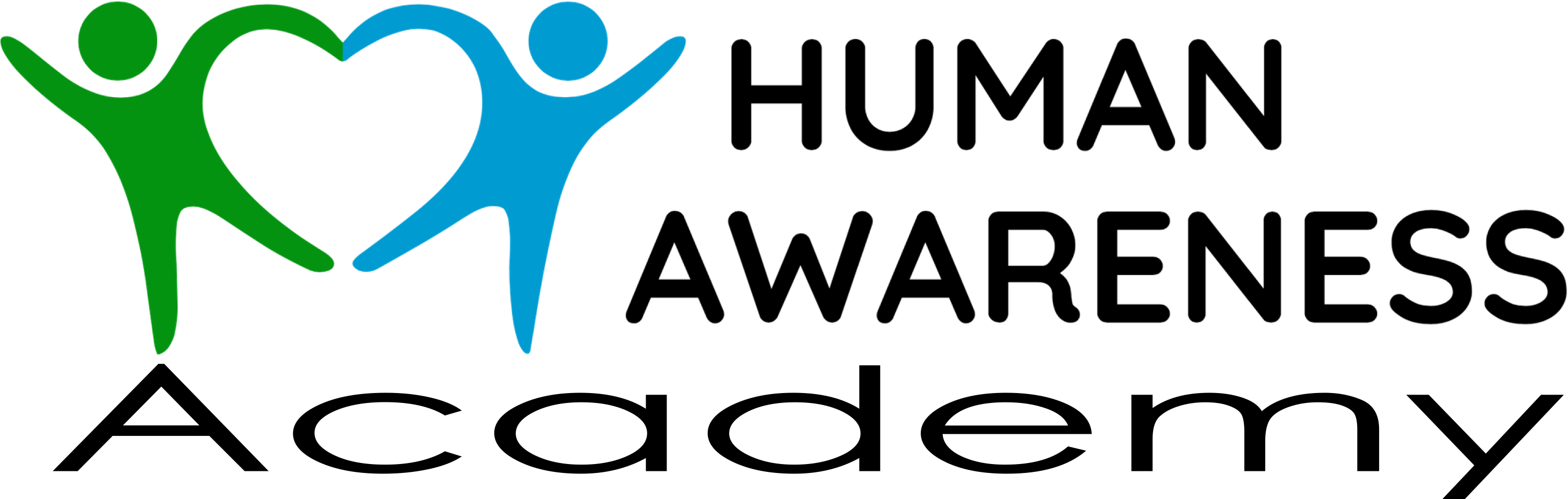 Human Awareness Academy logo
