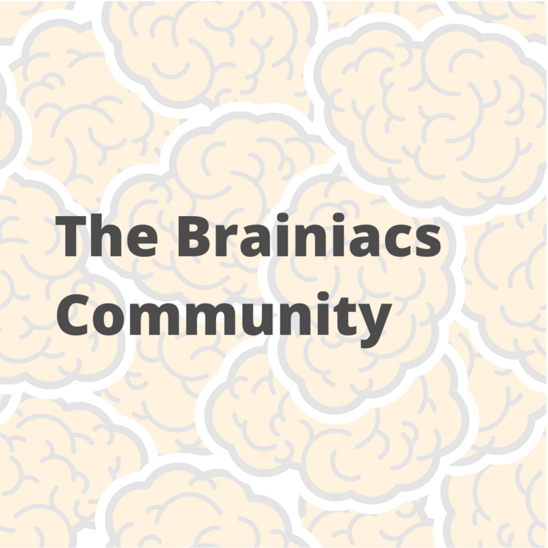 Brainiacs Subscription