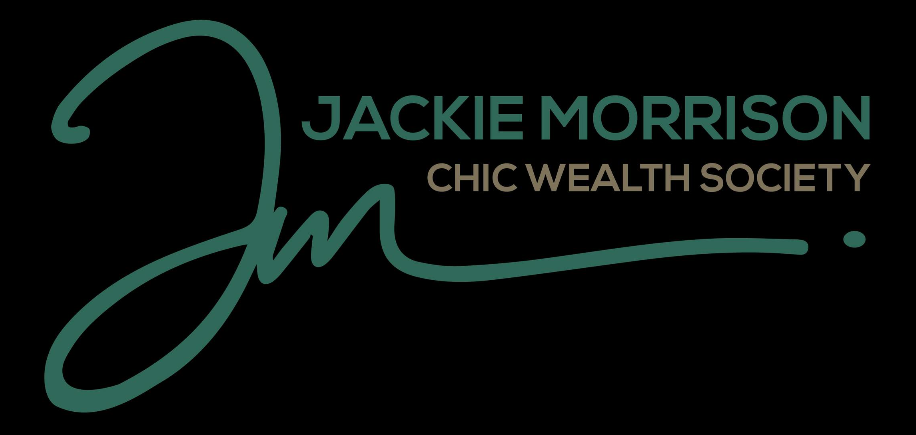 Jackie Morrison logo