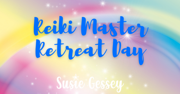 Susie Card Image Master Retreat