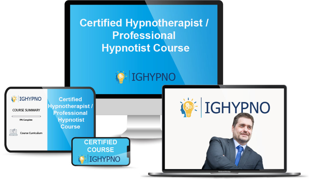 IGHYPNO PROF. HYPOTIST Course
