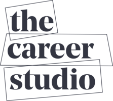 The Career Studio logo