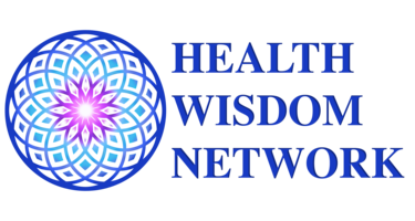 Health Wisdom Network Open logo