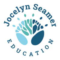 Jocelyn Seamer Education logo