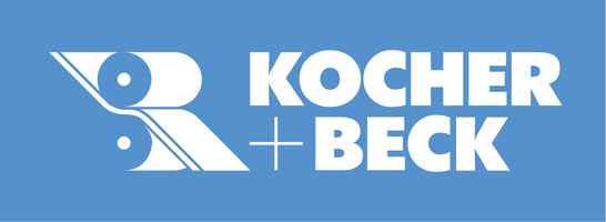 Kocher+Beck Academy logo