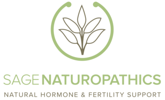 Sage Naturopathics logo