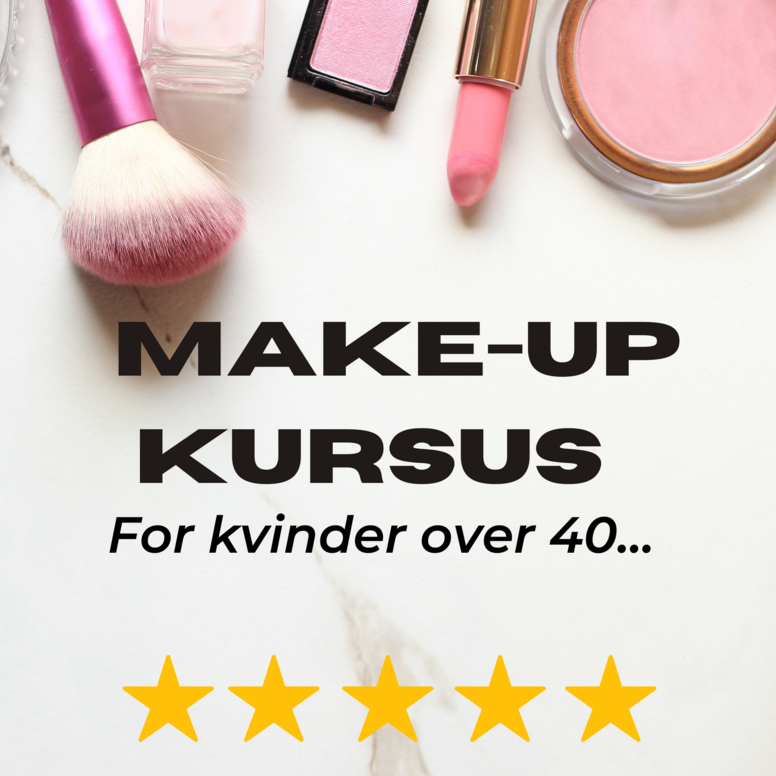 Online Make-up Kursus