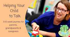 Helping Your Child to Talk