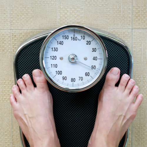 4 Reasons not to Weigh Yourself Everyday